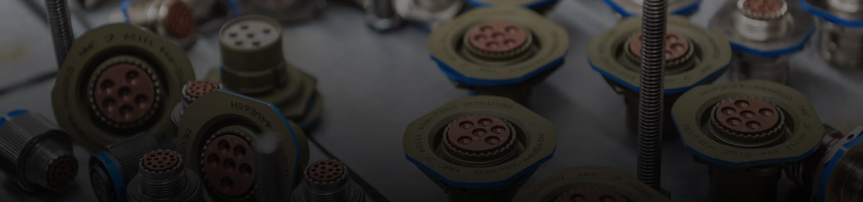 Supply Chain Solutions for OEMs