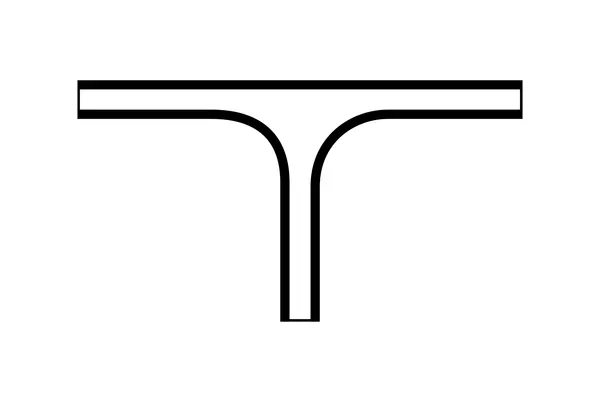 Overview diagram of low profile transition heat shrink boots with side breakout including Helashrink 412H series