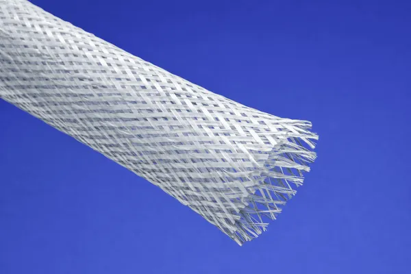 [ai] WX400 expandable braided sleeve made from PFA fluoropolymer fibers