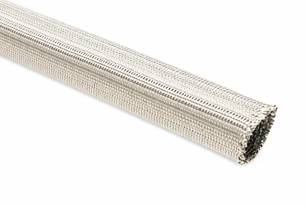 WX600 expandable braided sleeve made from Nomex polyamide fibers