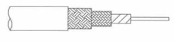LL (Low Loss) Coaxial Cables