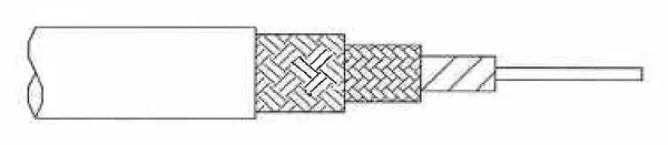 LL (Low Loss) Coaxial Cables