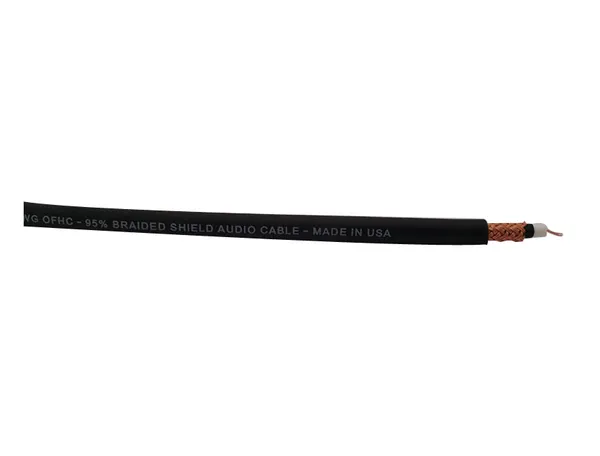 ELECTRI-TONE® Guitar Cable