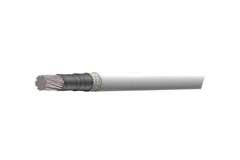 MIL W 25038/3 Thermazone wire with PTFE insulation