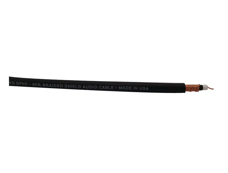 ELECTRI-TONE® Guitar Cable